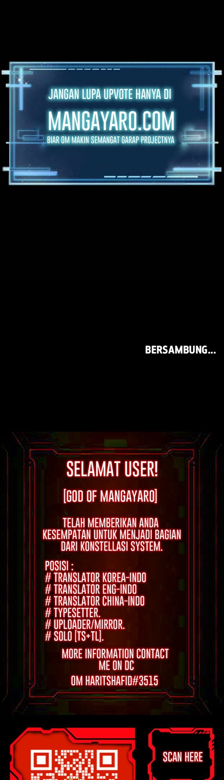 Country of The Crimson Moon Chapter 11.2 Gambar 63