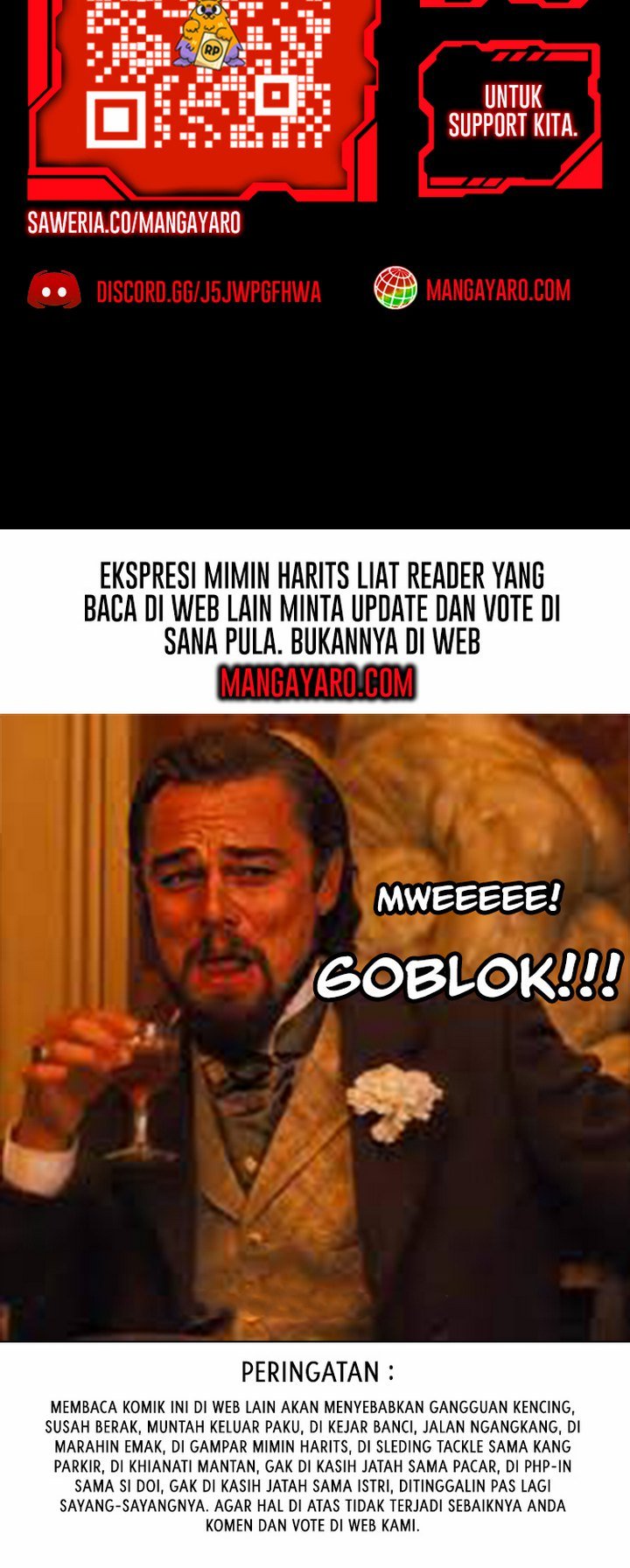 Country of The Crimson Moon Chapter 11.2 Gambar 65