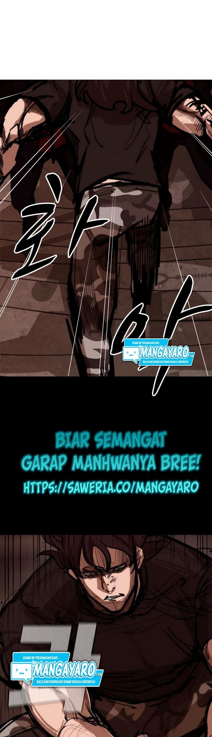 Country of The Crimson Moon Chapter 11.2 Gambar 4