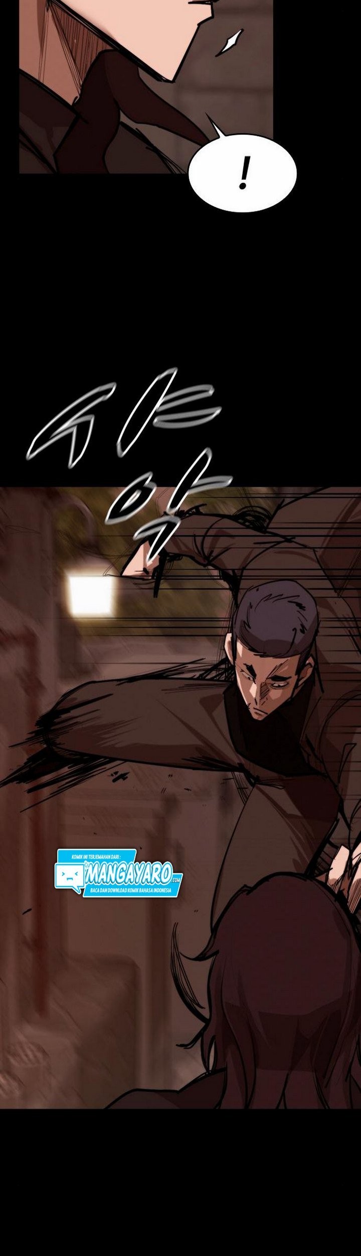 Country of The Crimson Moon Chapter 11.2 Gambar 10