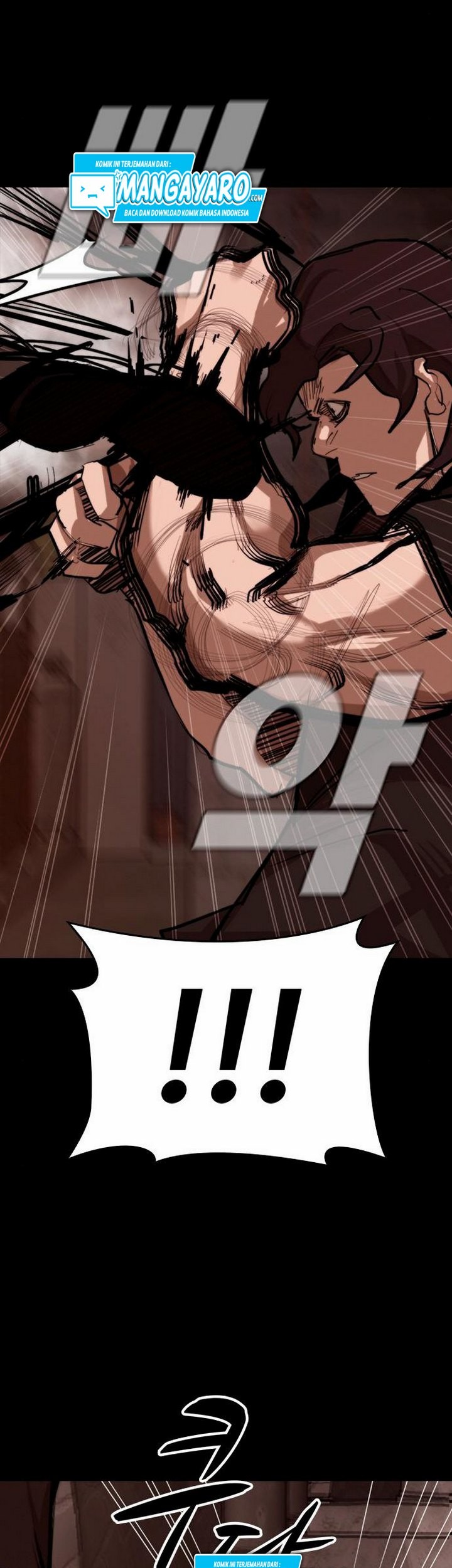 Country of The Crimson Moon Chapter 11.2 Gambar 12