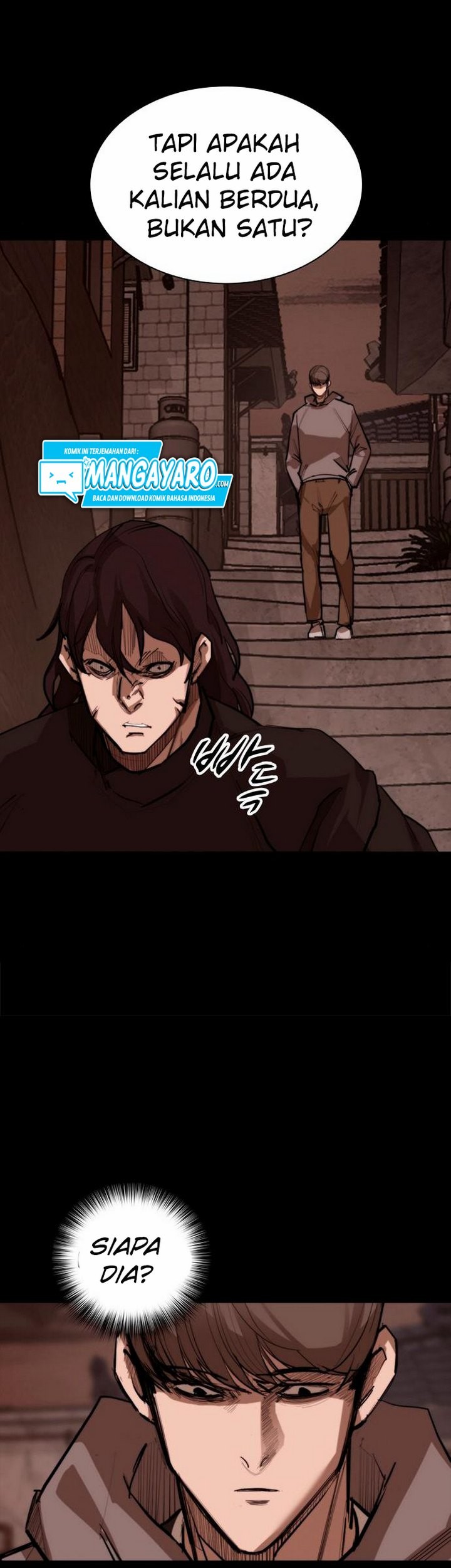 Country of The Crimson Moon Chapter 11.2 Gambar 16