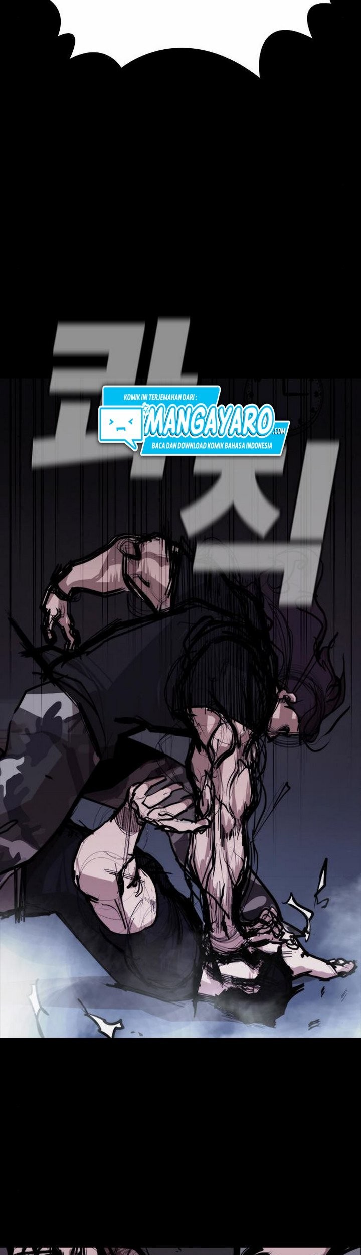 Country of The Crimson Moon Chapter 11.1 Gambar 25