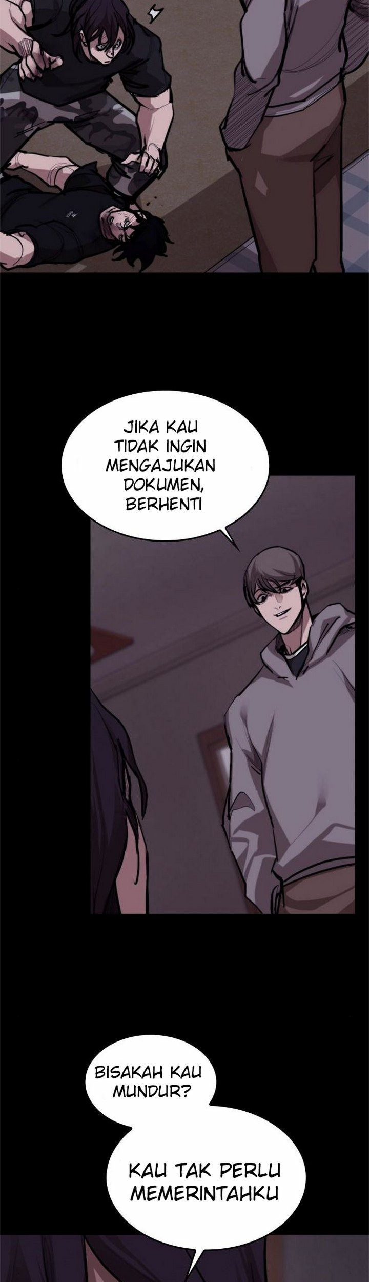 Country of The Crimson Moon Chapter 11.1 Gambar 29