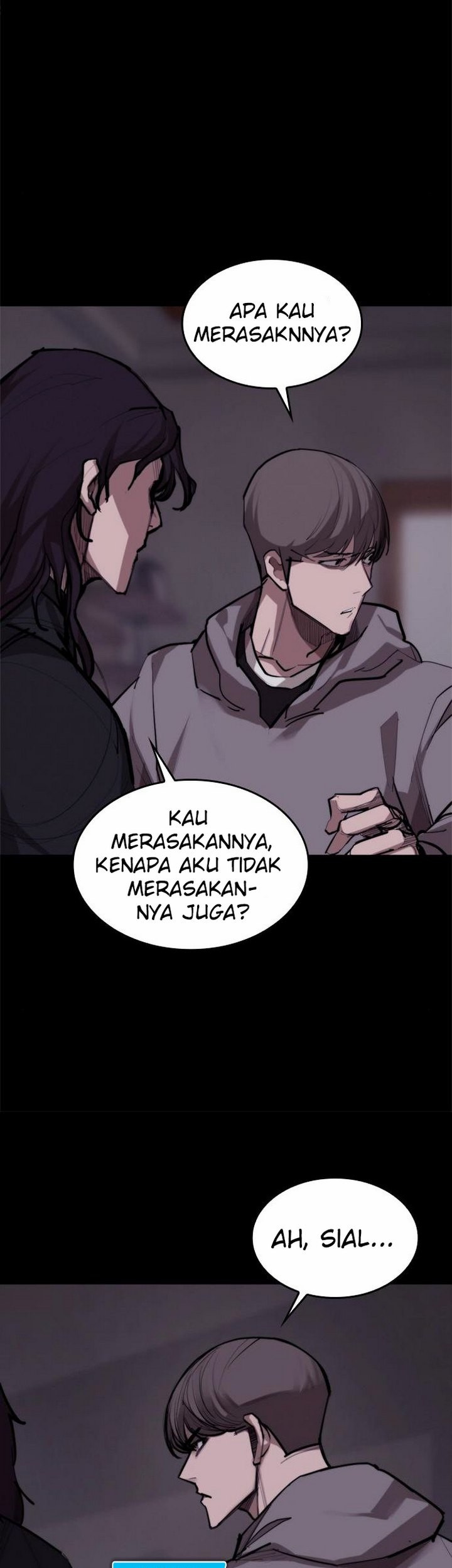 Country of The Crimson Moon Chapter 11.1 Gambar 39