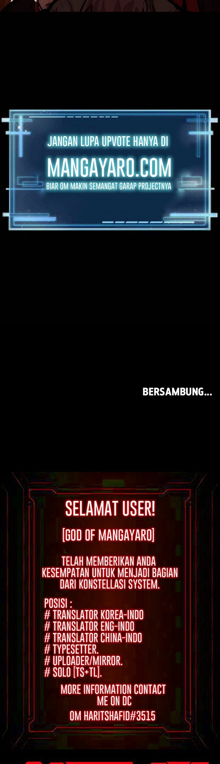 Country of The Crimson Moon Chapter 11.1 Gambar 55