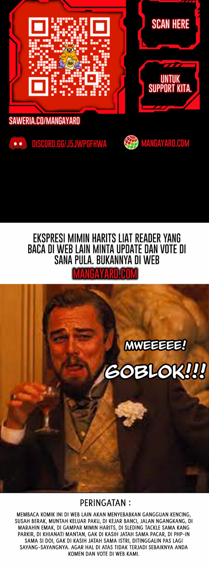 Country of The Crimson Moon Chapter 11.1 Gambar 57