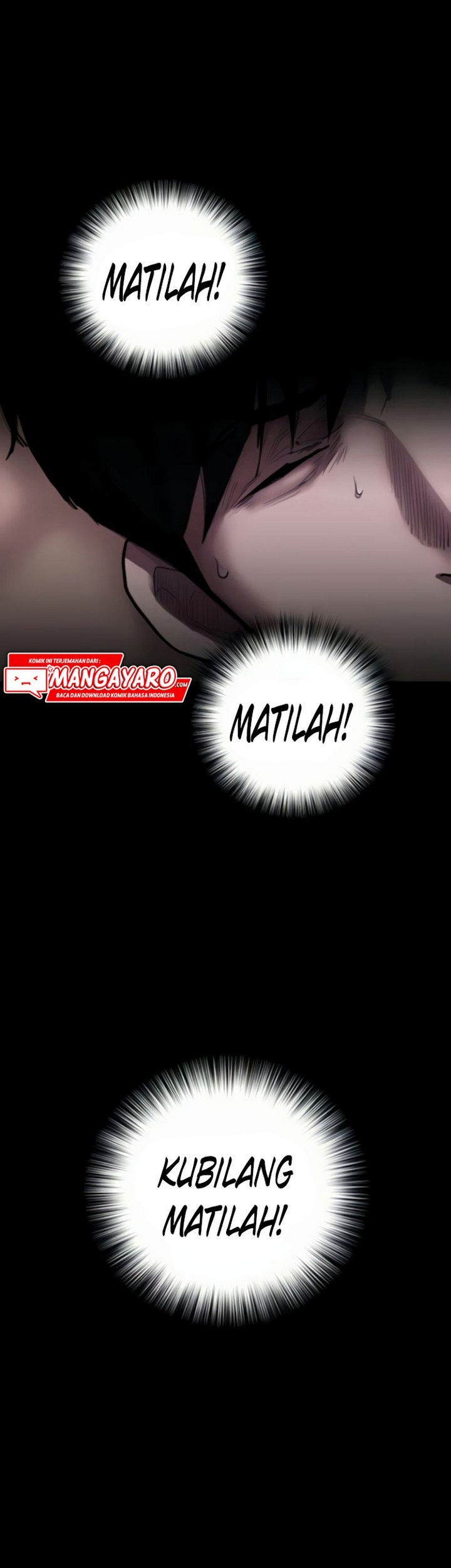 Country of The Crimson Moon Chapter 10.2 Gambar 22