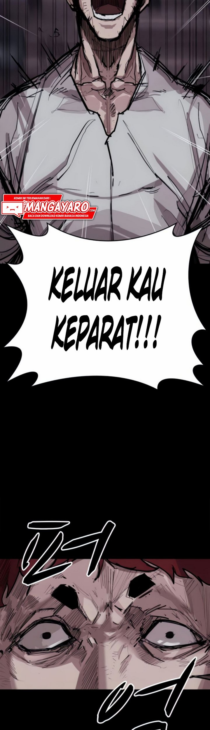 Country of The Crimson Moon Chapter 10.2 Gambar 6