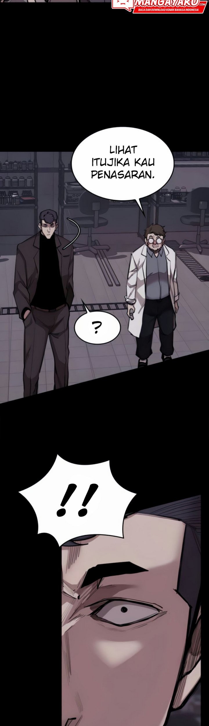 Country of The Crimson Moon Chapter 10.1 Gambar 24