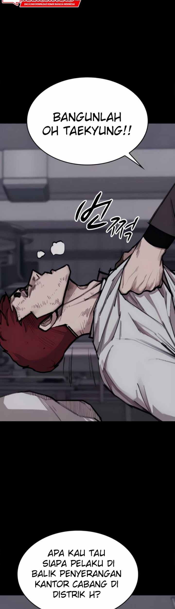 Country of The Crimson Moon Chapter 10.1 Gambar 34