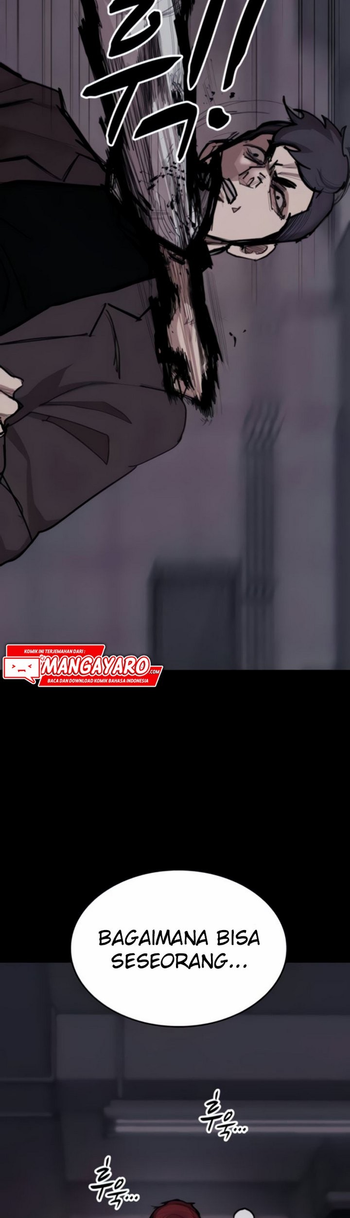 Country of The Crimson Moon Chapter 10.1 Gambar 44