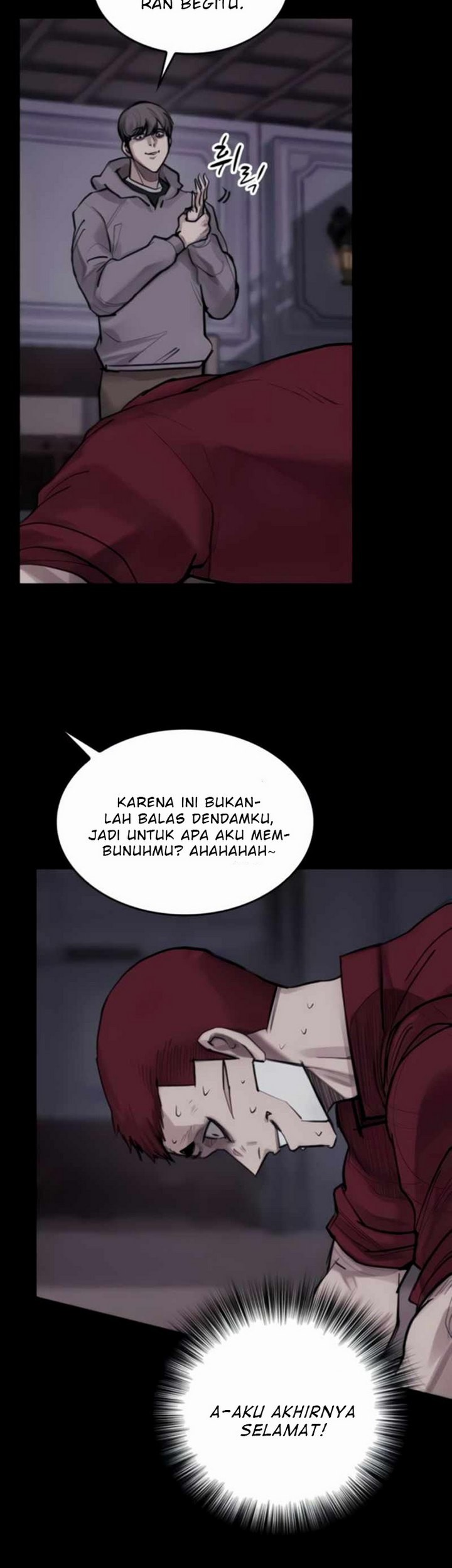 Country of The Crimson Moon Chapter 09.1 Gambar 20