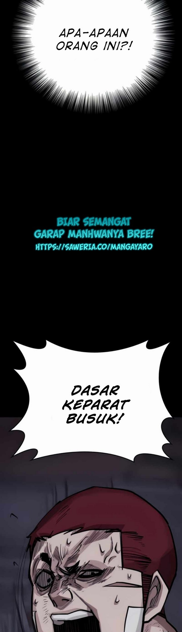 Country of The Crimson Moon Chapter 09.1 Gambar 26