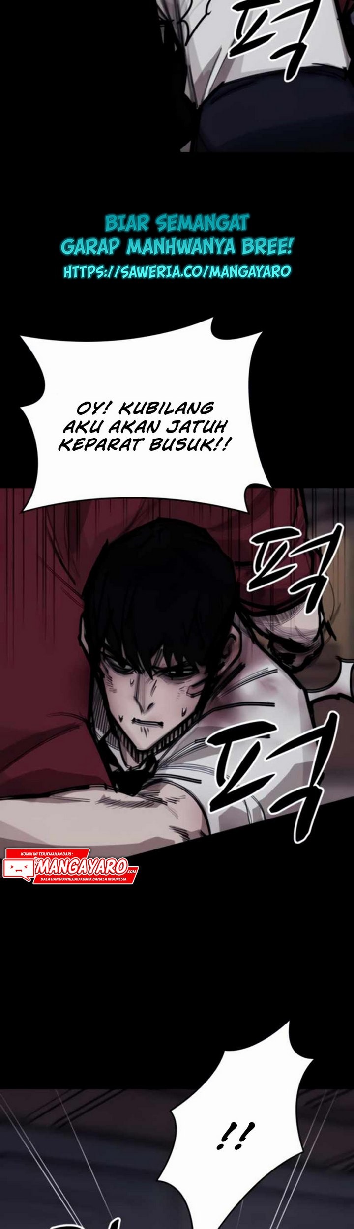 Country of The Crimson Moon Chapter 09.1 Gambar 36