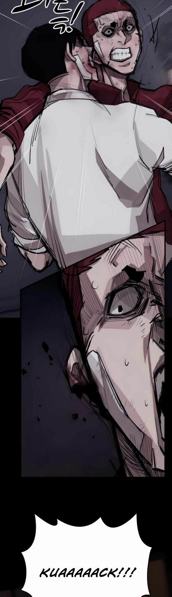 Country of The Crimson Moon Chapter 09.1 Gambar 38