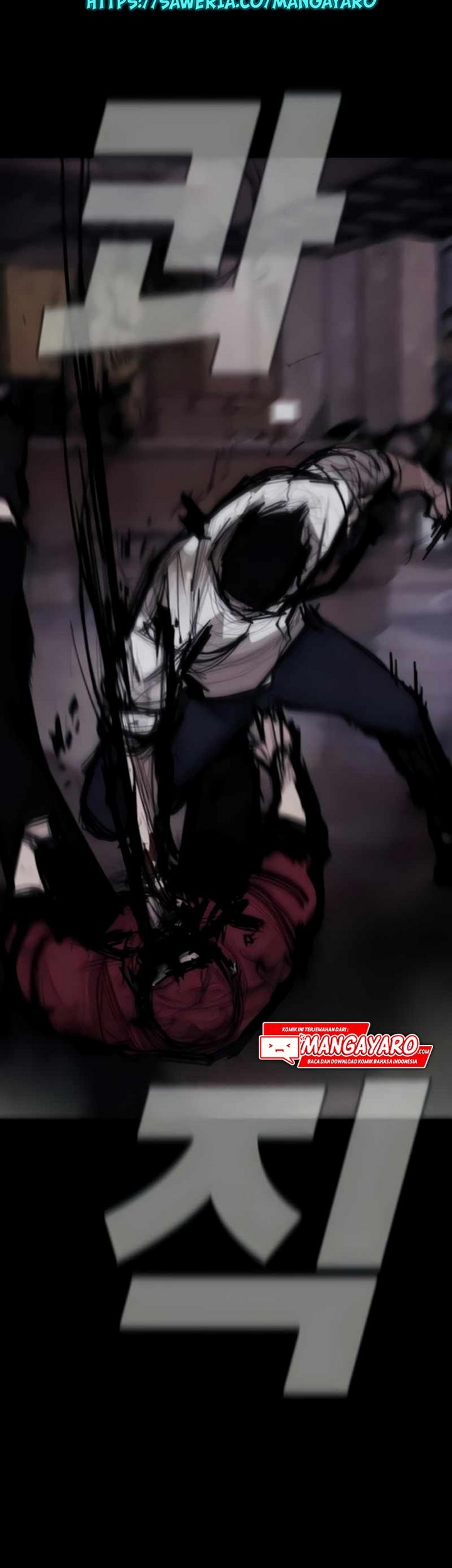 Country of The Crimson Moon Chapter 09.1 Gambar 46