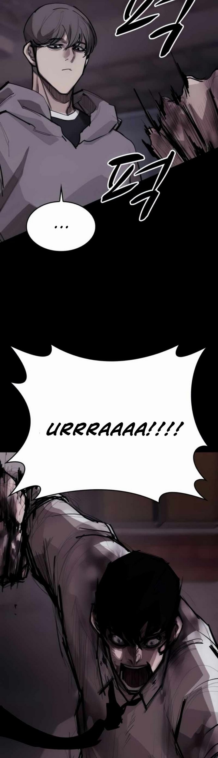 Country of The Crimson Moon Chapter 09.1 Gambar 52