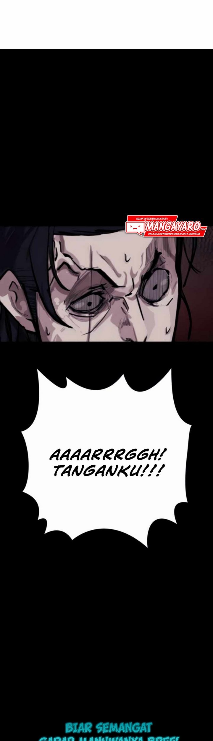 Country of The Crimson Moon Chapter 09.1 Gambar 4