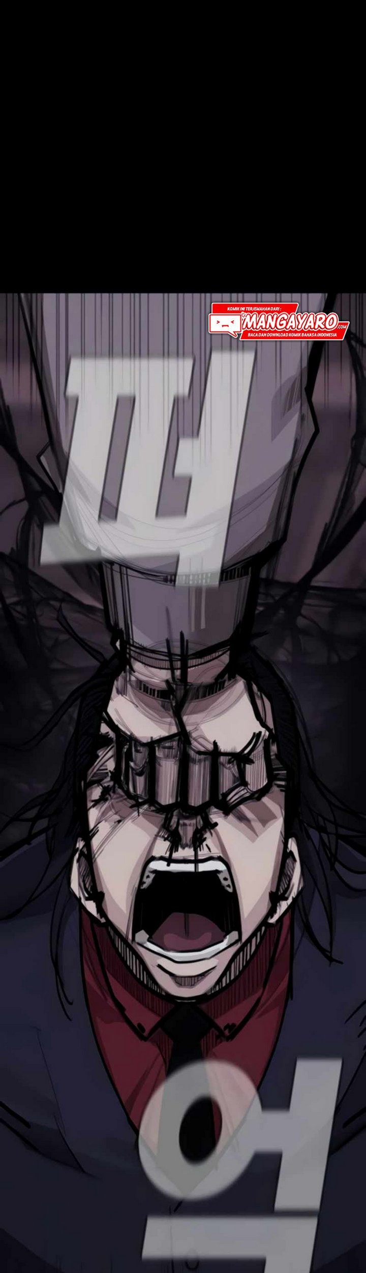 Country of The Crimson Moon Chapter 09.1 Gambar 8