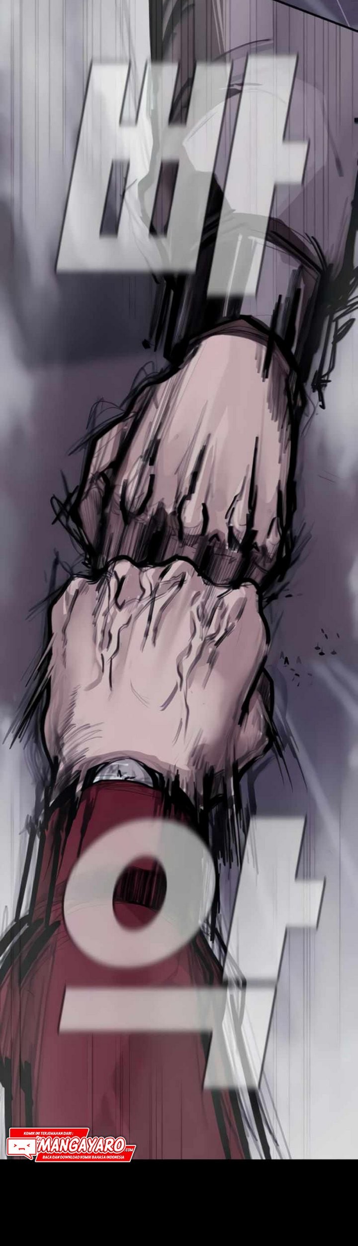Country of The Crimson Moon Chapter 08.2 Gambar 38