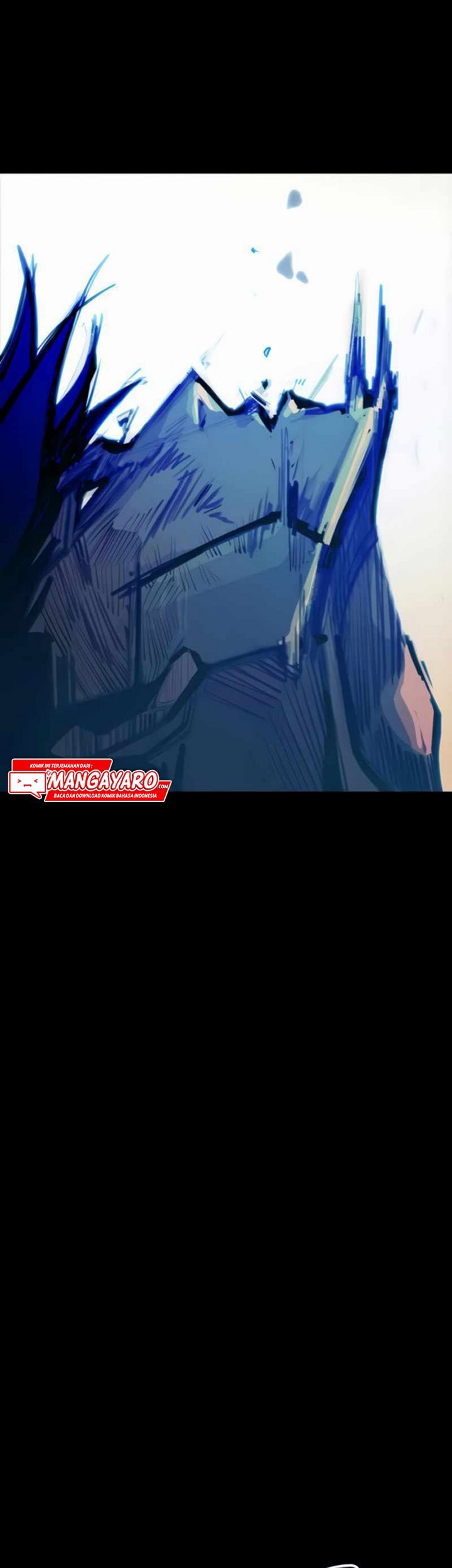 Country of The Crimson Moon Chapter 08.2 Gambar 14