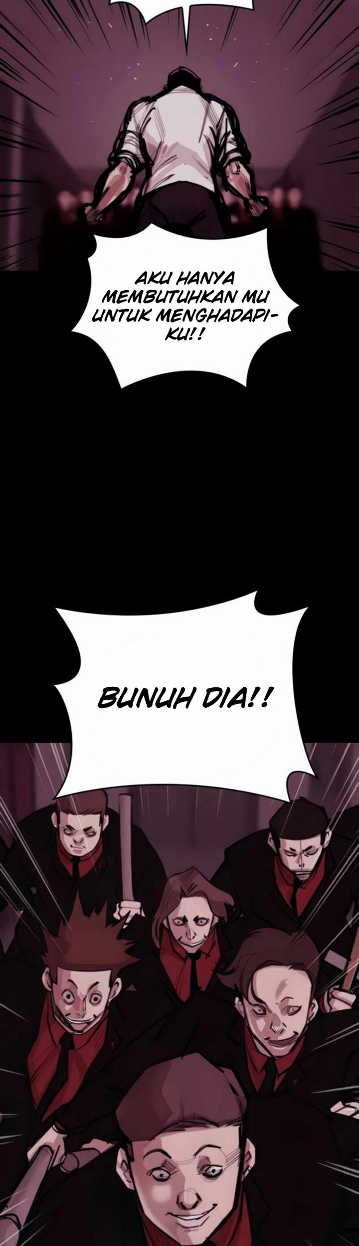 Country of The Crimson Moon Chapter 08.1 Gambar 18