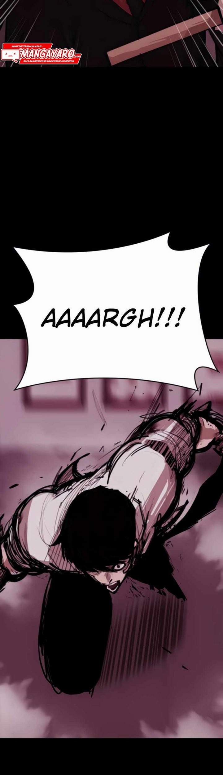 Country of The Crimson Moon Chapter 08.1 Gambar 20