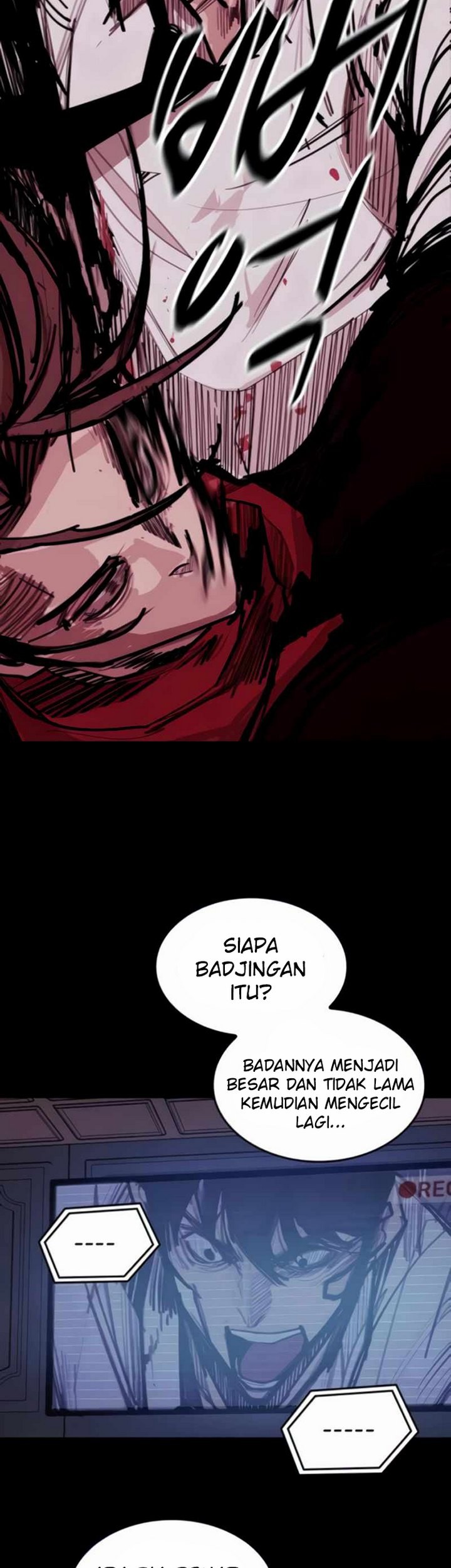 Country of The Crimson Moon Chapter 08.1 Gambar 24