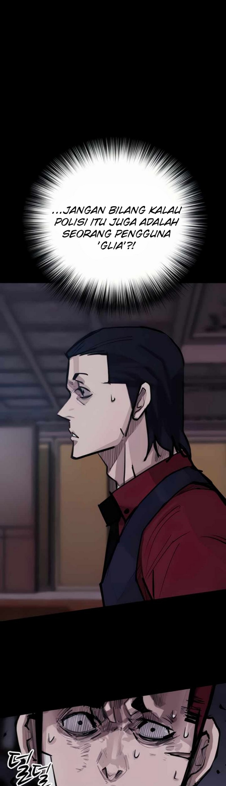 Country of The Crimson Moon Chapter 08.1 Gambar 28