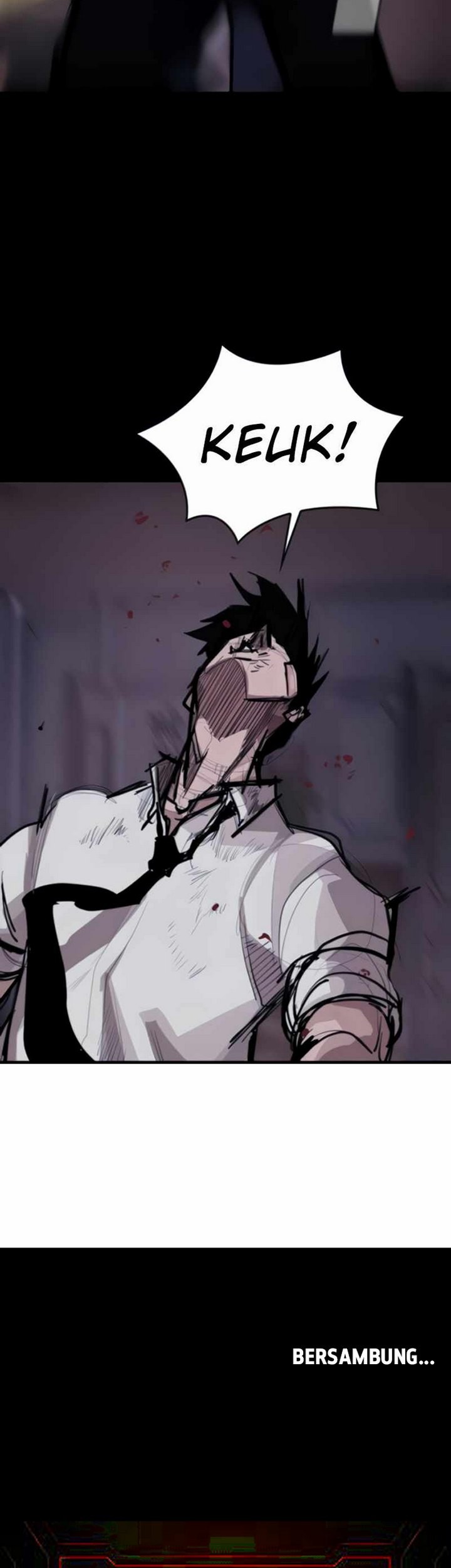 Country of The Crimson Moon Chapter 08.1 Gambar 56