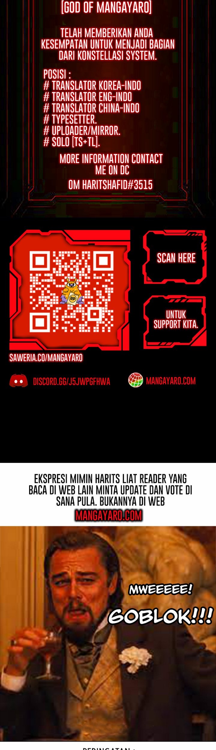 Country of The Crimson Moon Chapter 08.1 Gambar 58