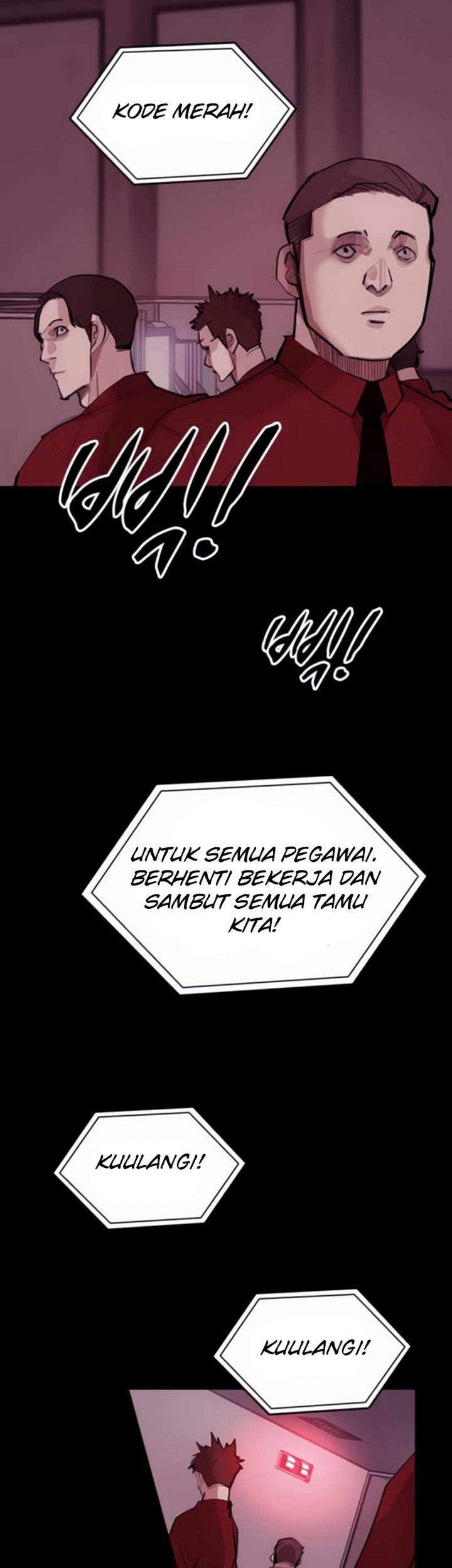Country of The Crimson Moon Chapter 08.1 Gambar 6