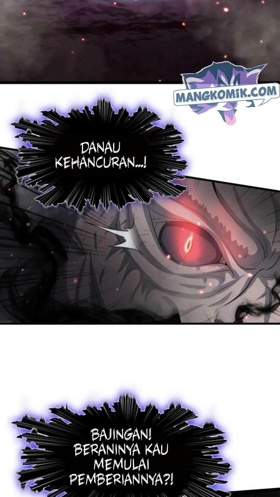 My Mom is My Constellation Chapter 10 Gambar 15