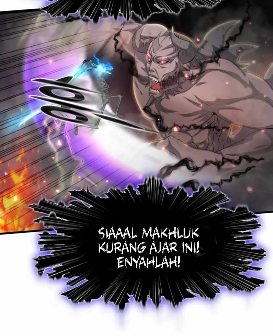 My Mom is My Constellation Chapter 10 Gambar 16