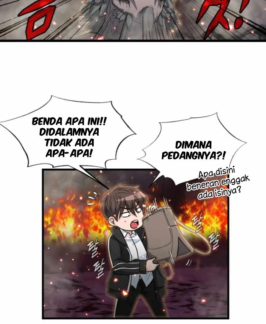 My Mom is My Constellation Chapter 10 Gambar 25