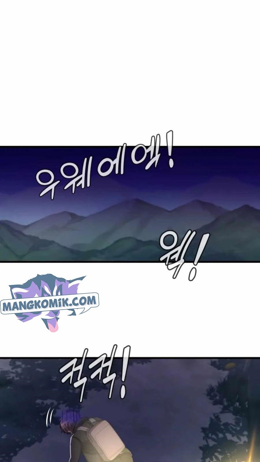 My Mom is My Constellation Chapter 10 Gambar 36