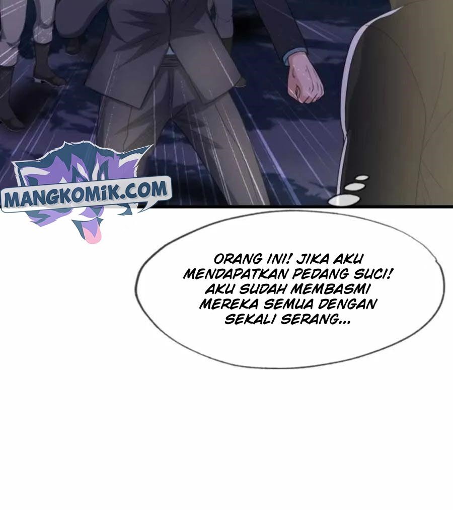 My Mom is My Constellation Chapter 10 Gambar 40