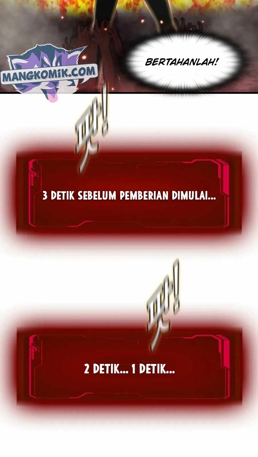 My Mom is My Constellation Chapter 10 Gambar 12