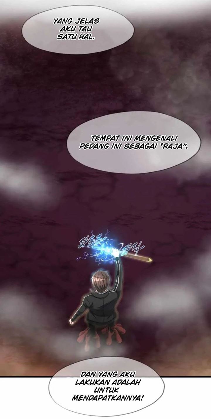 My Mom is My Constellation Chapter 09 Gambar 13