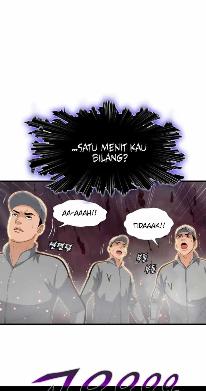My Mom is My Constellation Chapter 09 Gambar 53
