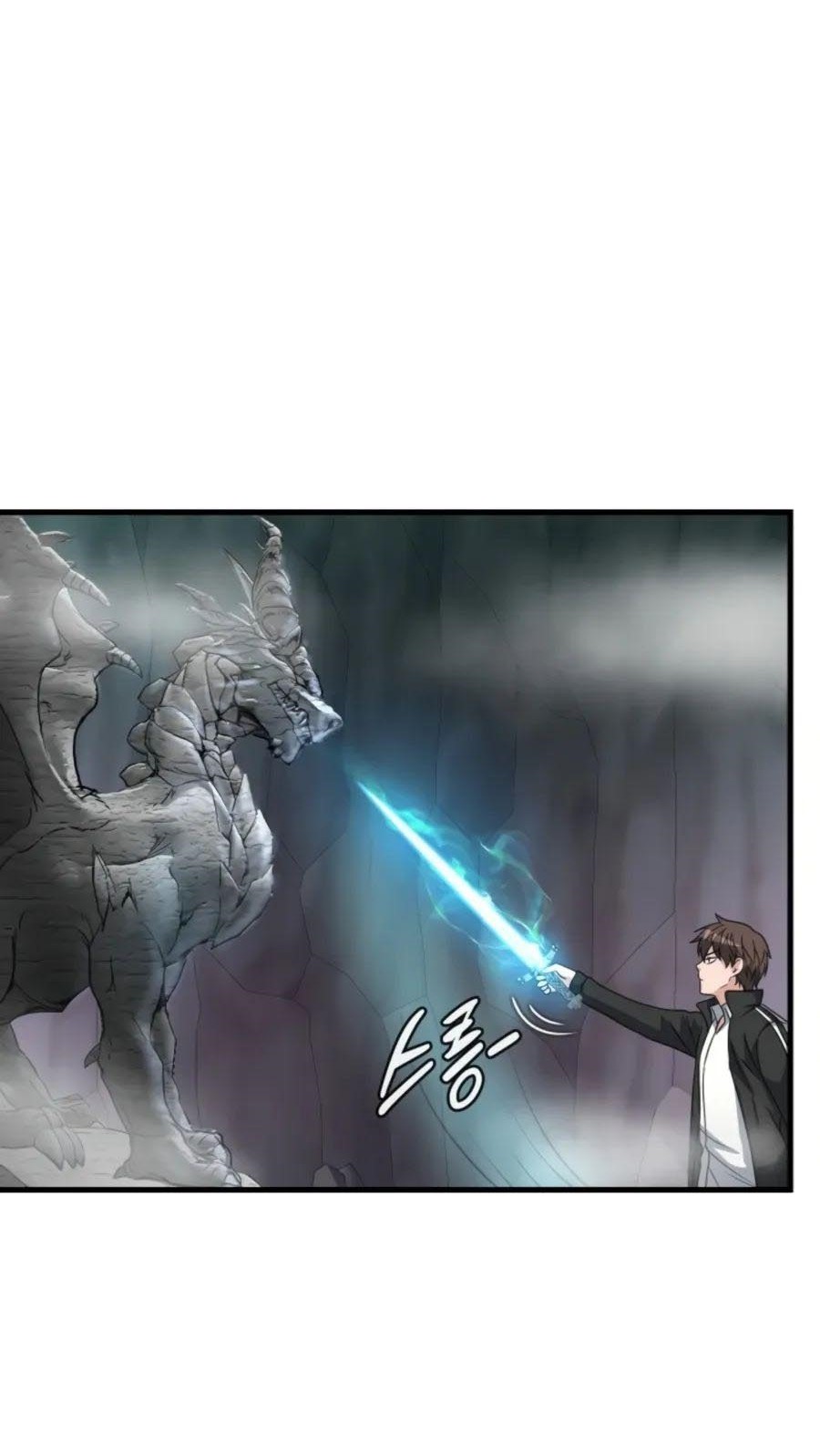 My Mom is My Constellation Chapter 08 Gambar 40