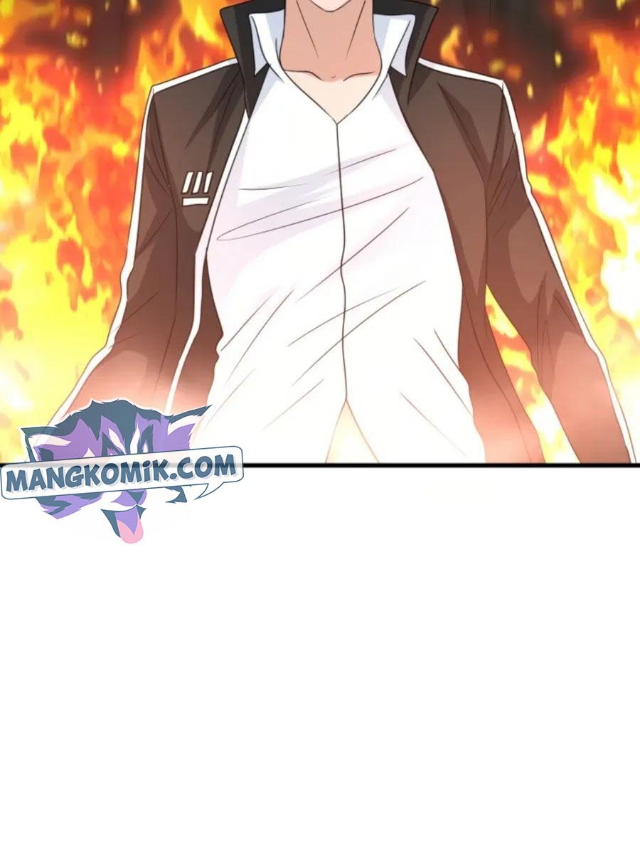My Mom is My Constellation Chapter 08 Gambar 48