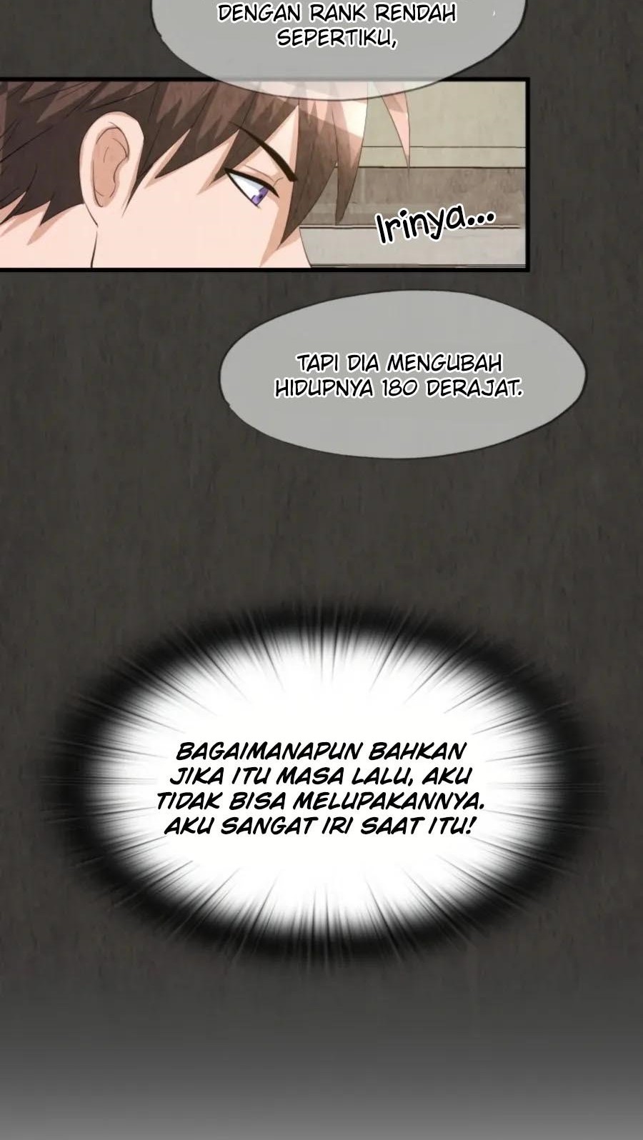 My Mom is My Constellation Chapter 07 Gambar 16