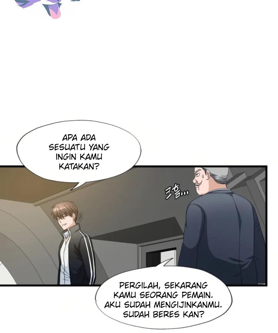 My Mom is My Constellation Chapter 07 Gambar 4