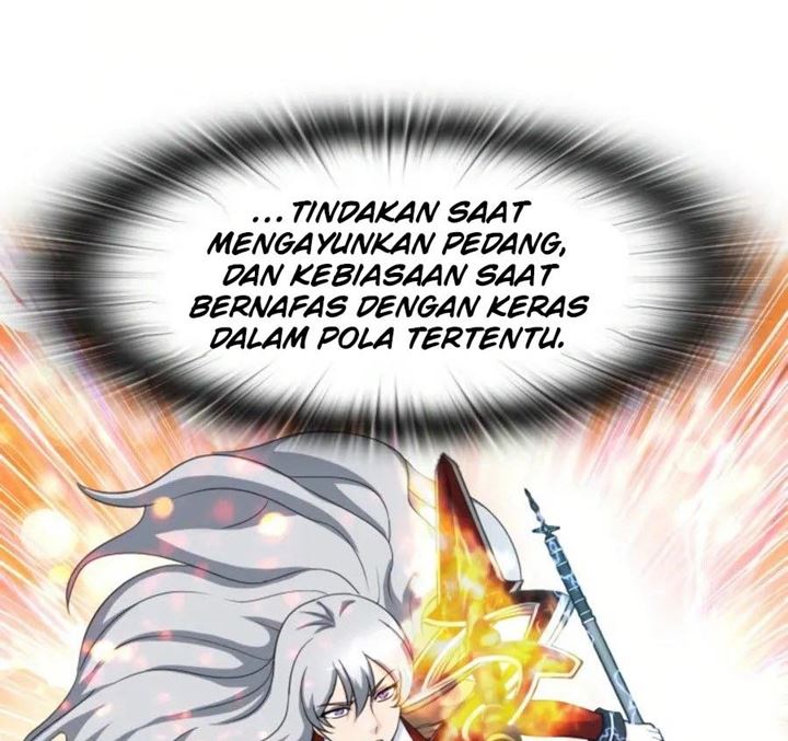 My Mom is My Constellation Chapter 06 Gambar 11