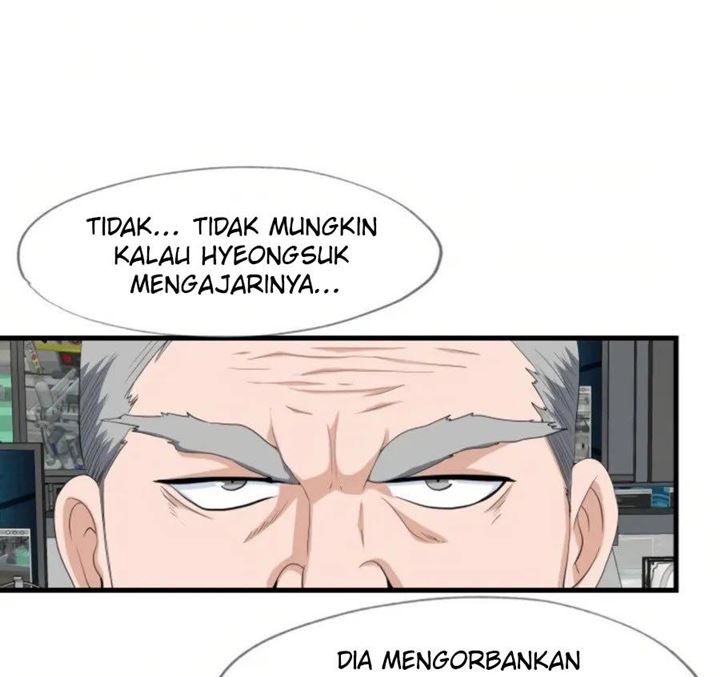 My Mom is My Constellation Chapter 06 Gambar 14