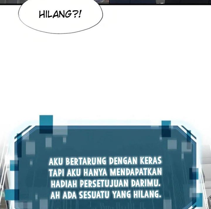 My Mom is My Constellation Chapter 06 Gambar 21