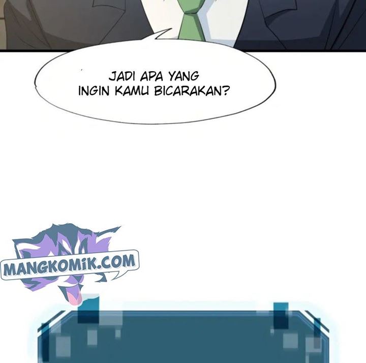My Mom is My Constellation Chapter 06 Gambar 23