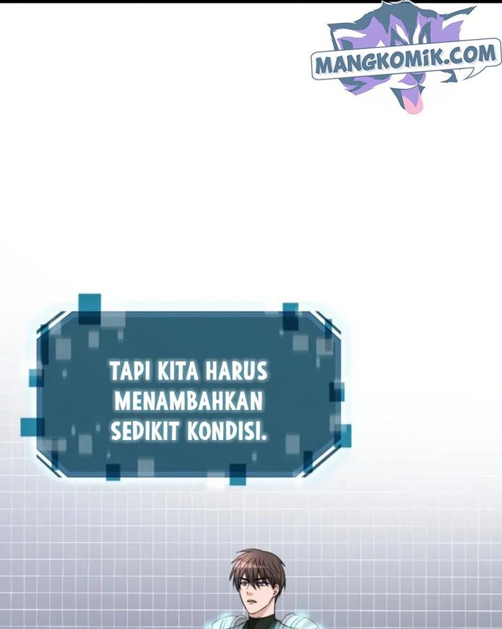 My Mom is My Constellation Chapter 06 Gambar 34